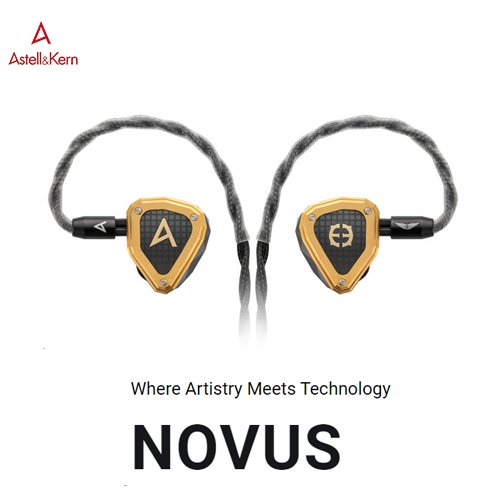 ASTELL&KERN Novus