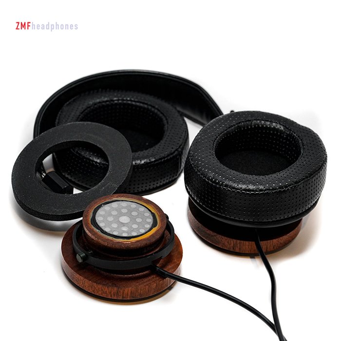 ZMF Grado Ring