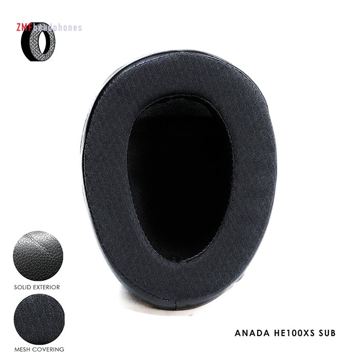 ZMF Hifiman+ Subs 2024