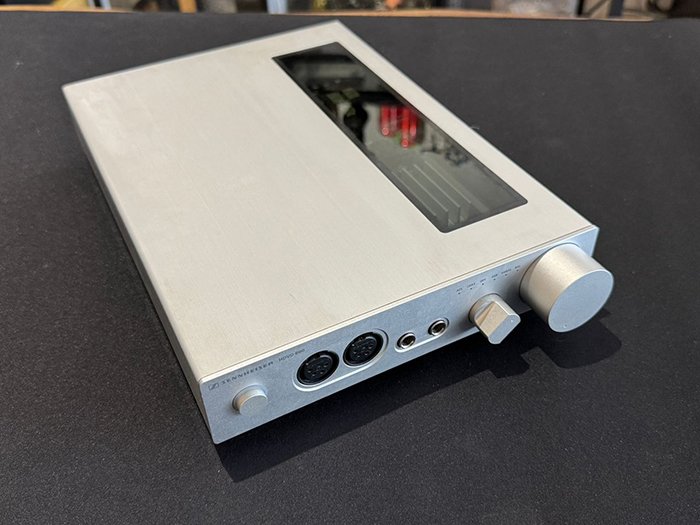 [USED] SENNHEISER HDV800