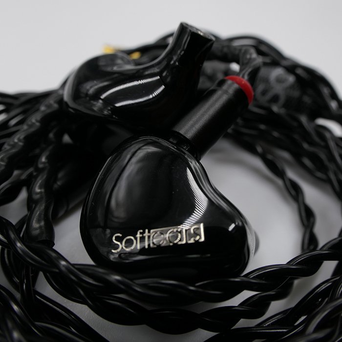 [USED] SOFTEAR STUDIO 4
