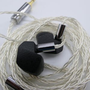 [USED] FINAL AUDIO A5000
