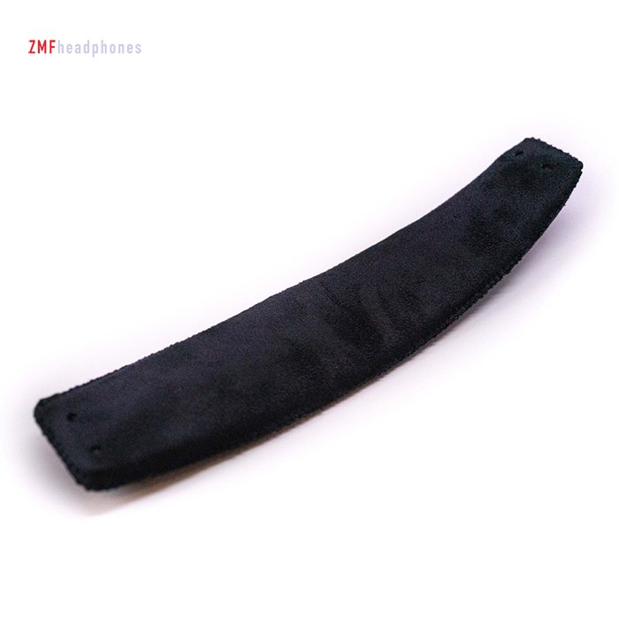 ZMF Suede Strap