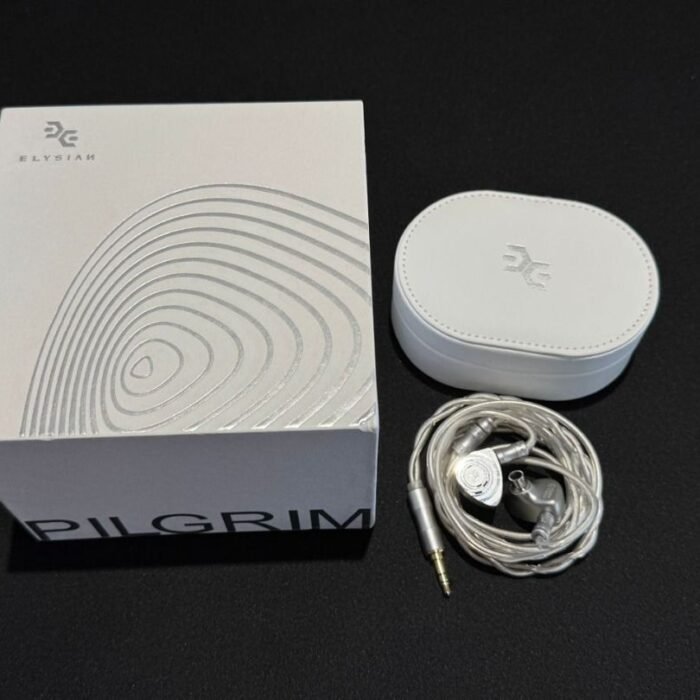 [USED] ELYSIAN PILGRIM