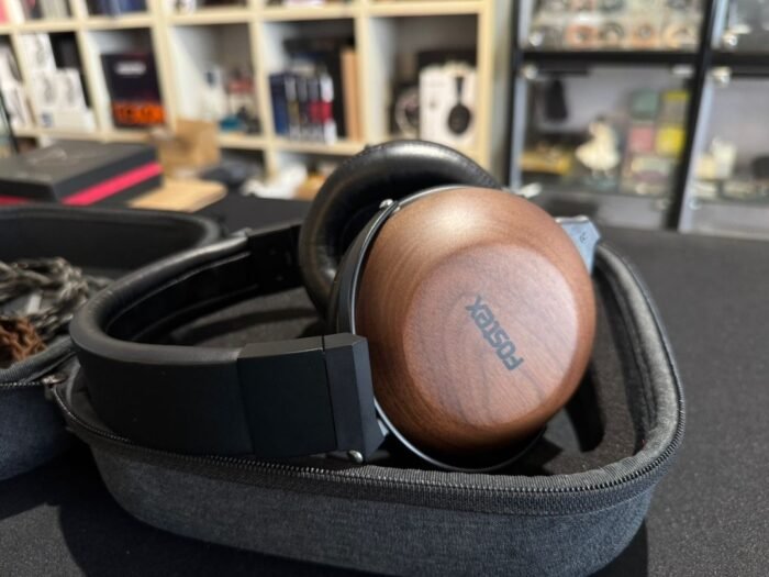 [USED] FOSTEX TH610 - Image 3