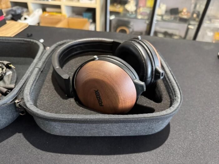 [USED] FOSTEX TH610