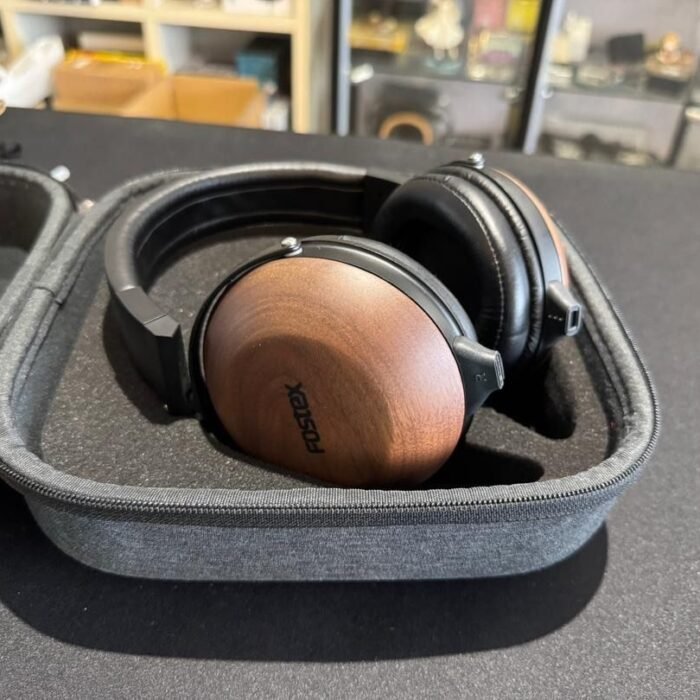 [USED] FOSTEX TH610