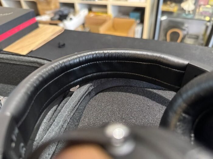 [USED] FOSTEX TH610 - Image 4