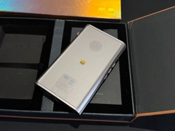 [USED] SHANLING M7 - Image 3