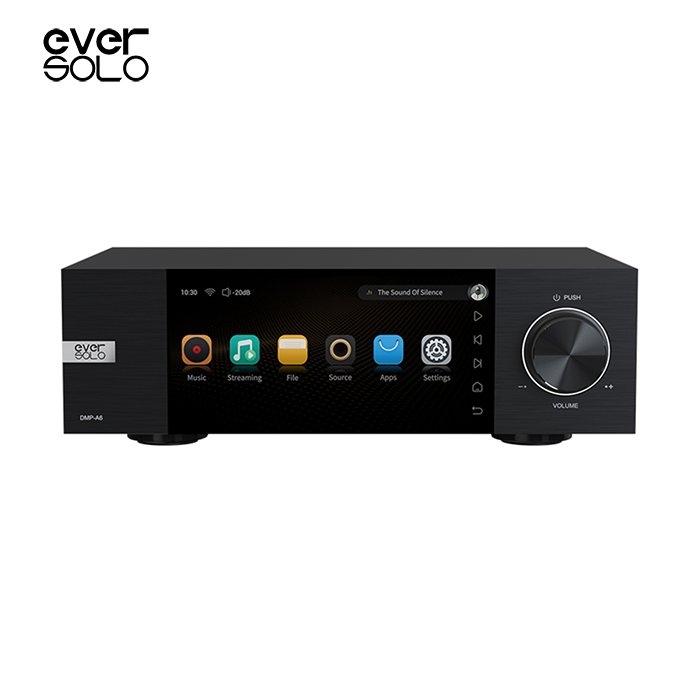 EVERSOLO DMP-A6
