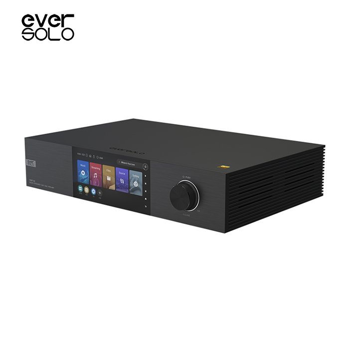 EVERSOLO DMP-A8