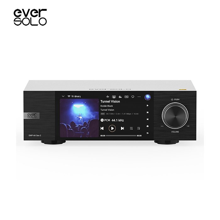 EVERSOLO DMP-A6 GEN2