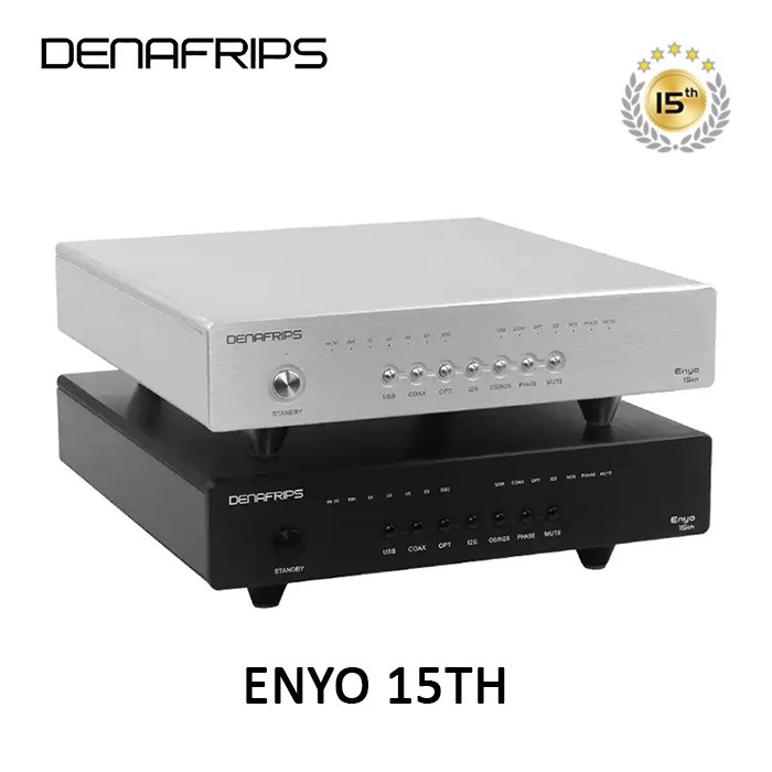 DENAFRIPS Enyo 15th