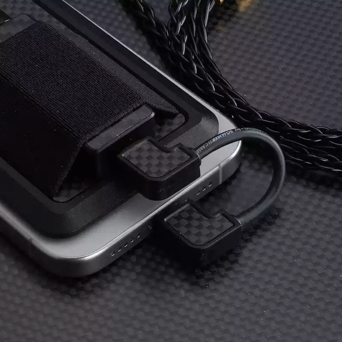 AUDIOHIVE MAGSAFE MAGNETIC FOR DONGLE - Image 6