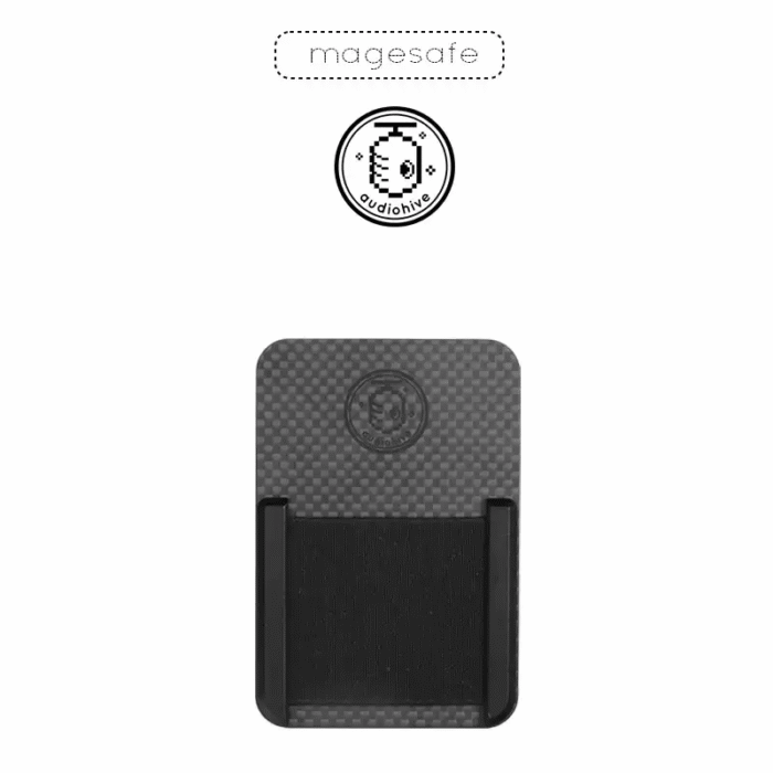 AUDIOHIVE MAGSAFE MAGNETIC FOR DONGLE - Image 3