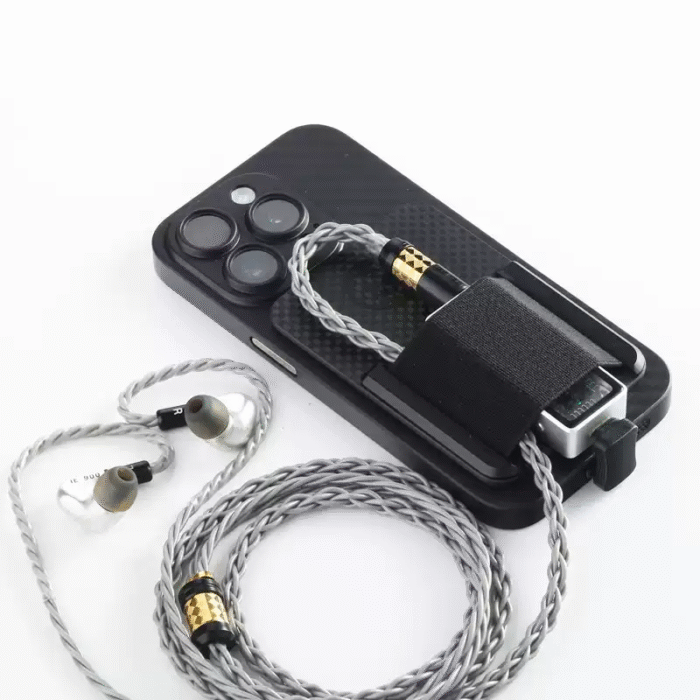 AUDIOHIVE MAGSAFE MAGNETIC FOR DONGLE - Image 4