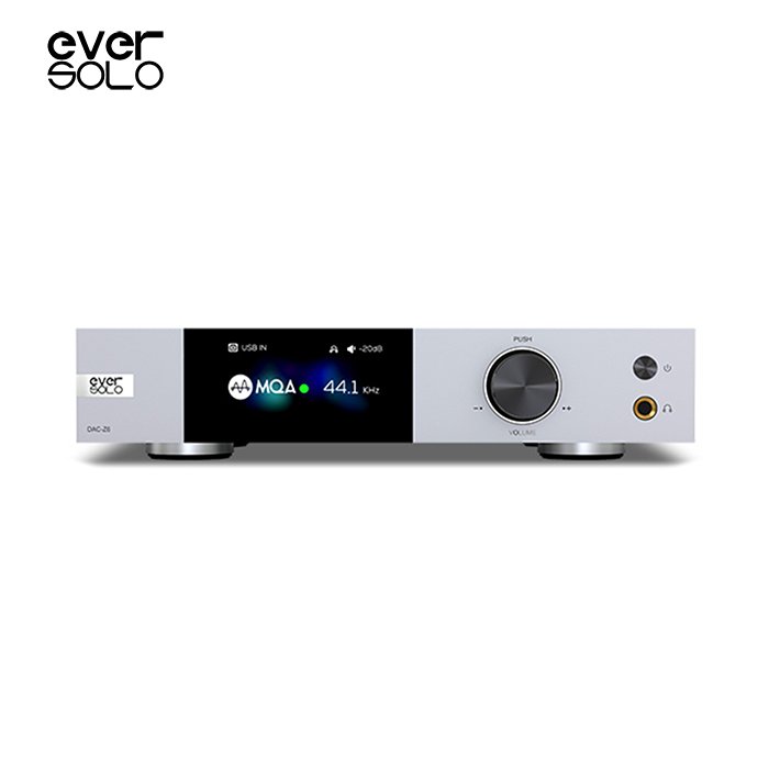 EVERSOLO DMP-A6