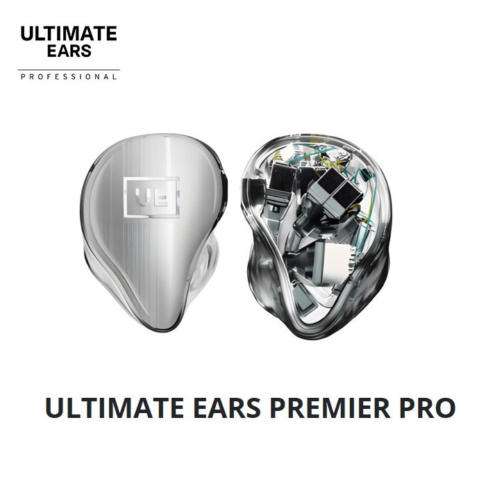 ULTIMATE EARS PREMIER