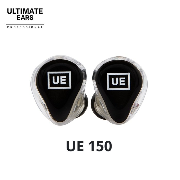 ULTIMATE EARS UE150