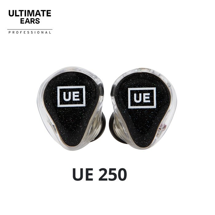 ULTIMATE EARS UE250