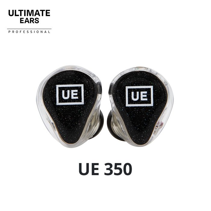 ULTIMATE EARS UE350