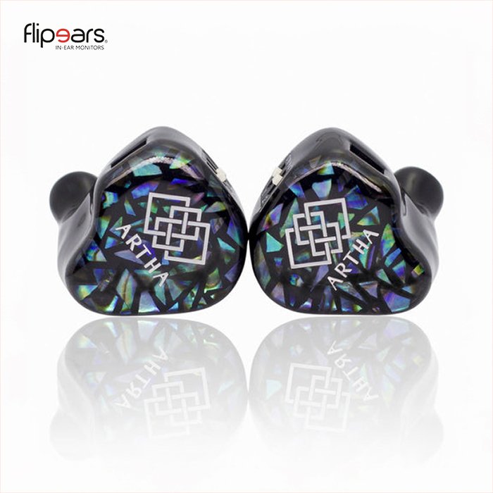 FLIPEARS Aether