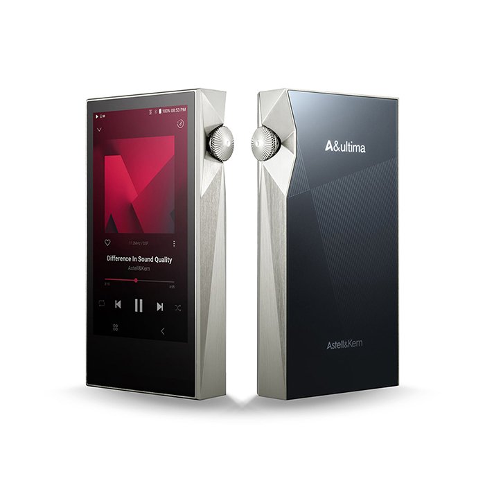 ASTELL&KERN SP3000M COPPER NICKEL