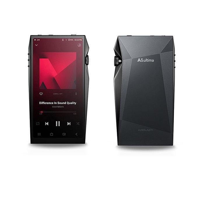 ASTELL&KERN SP4000