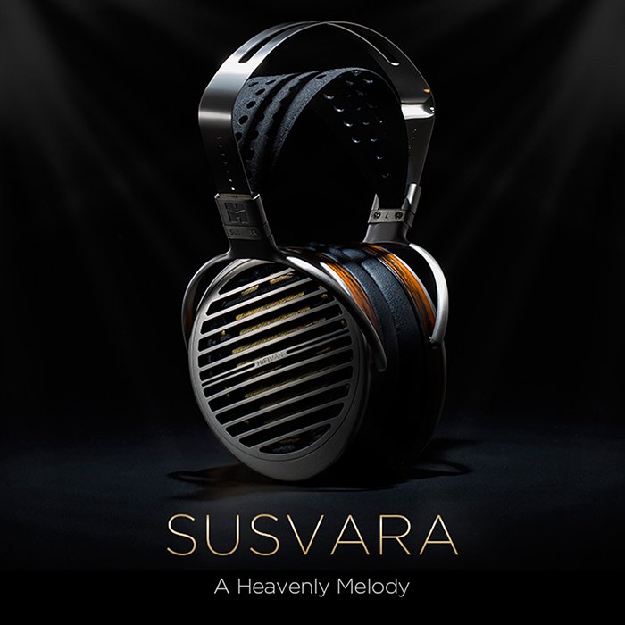 HIFIMAN SUSVARA
