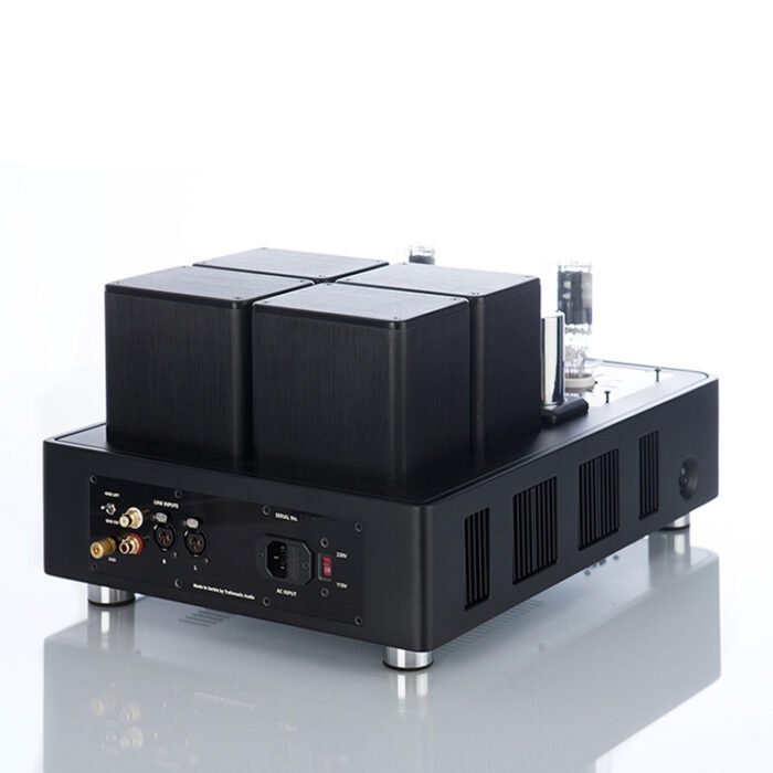 TRAFOMATIC AUDIO Primavera - Image 2