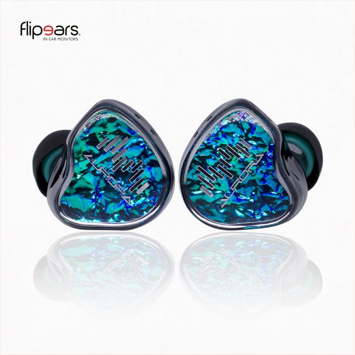 FLIPEARS Aurora XXIV
