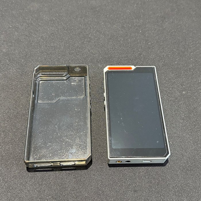 [USED] HIBY R4