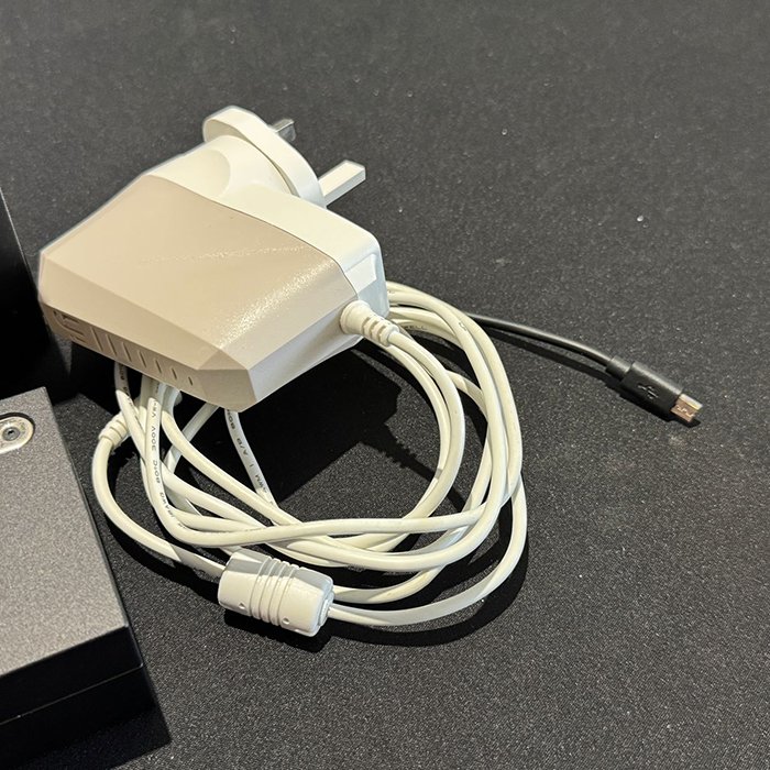 [USED] IFI IPOWER X