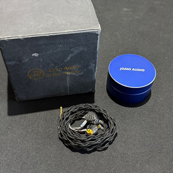 [USED] JOMO AUDIO FLAMENCO