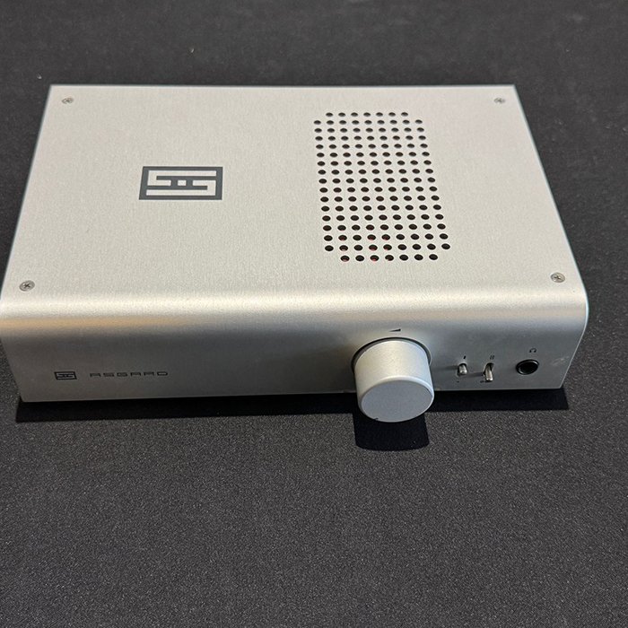 [USED] SCHIIT AUDIO ASGARD 3