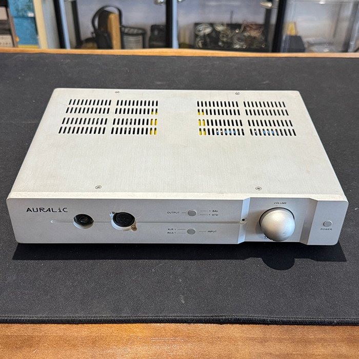 [USED] AURALIC TAURUS