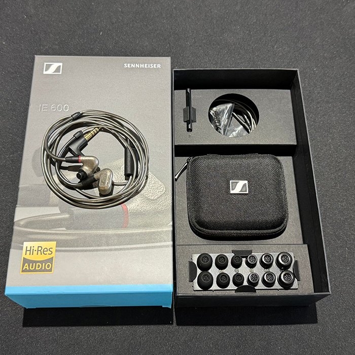 [USED] SENNHEISER IE900