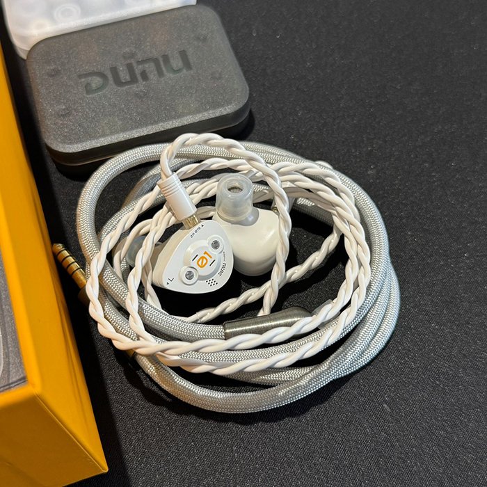 [USED] DUNU DK3001BD