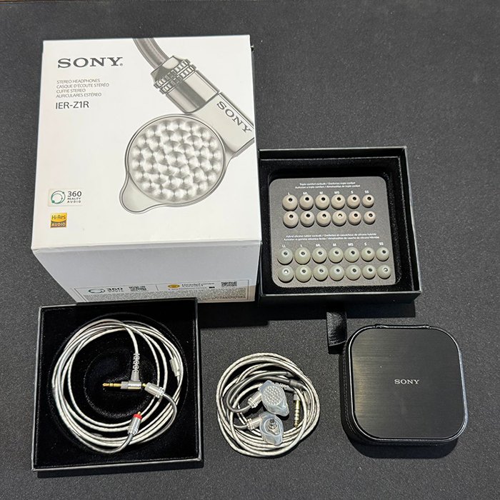 [USED] SONY IER-Z1R