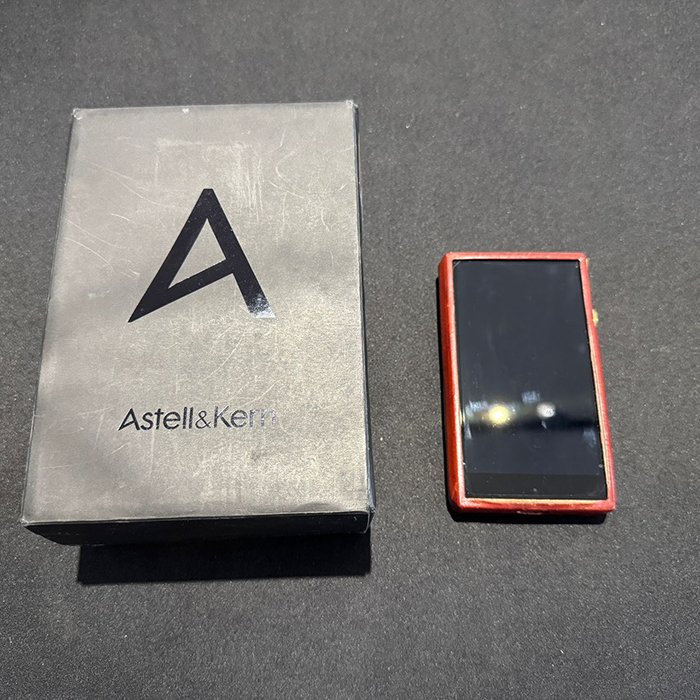 [USED] ASTELL&KERN SP1000 CU