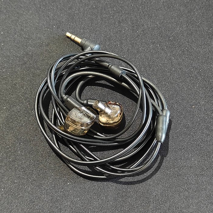 [USED] AUDIO-TECHNICA ATH-IM01