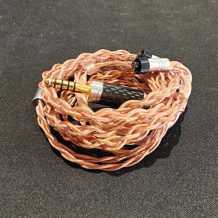 [USED] BAT AUDIO MASON V3 UPG CABLE 4.4MM