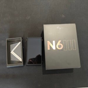 [USED] CAYIN N6III E203