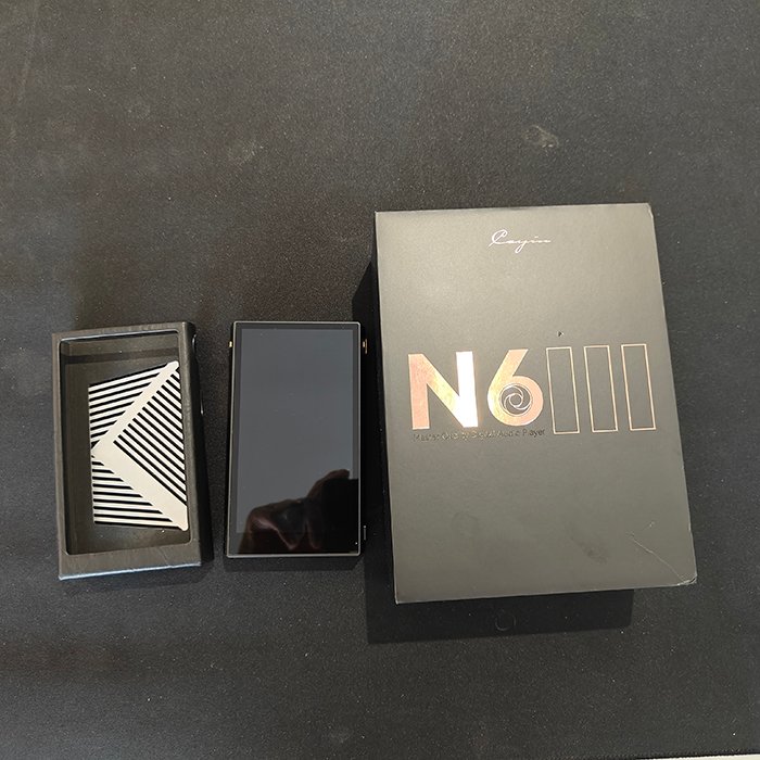 [USED] CAYIN N6III E203