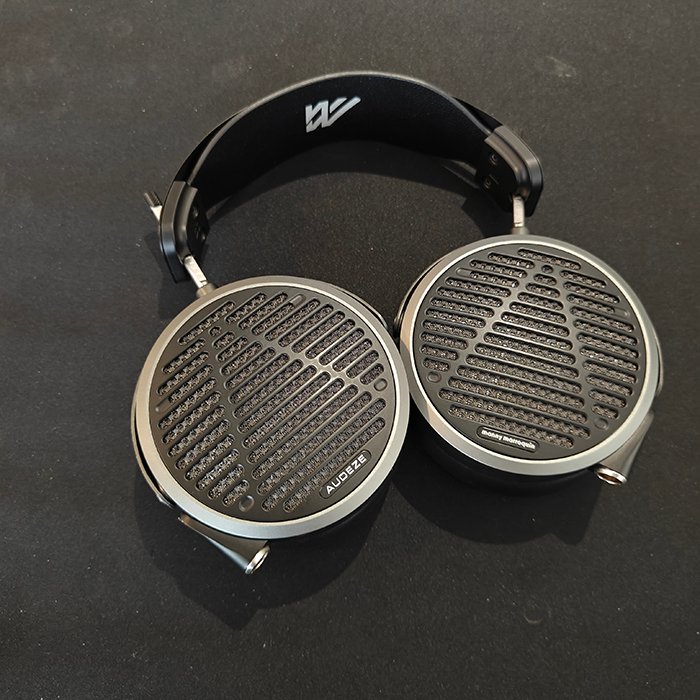 [USED] AUDEZE MM500