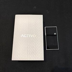 [USED] ACTIVO P1