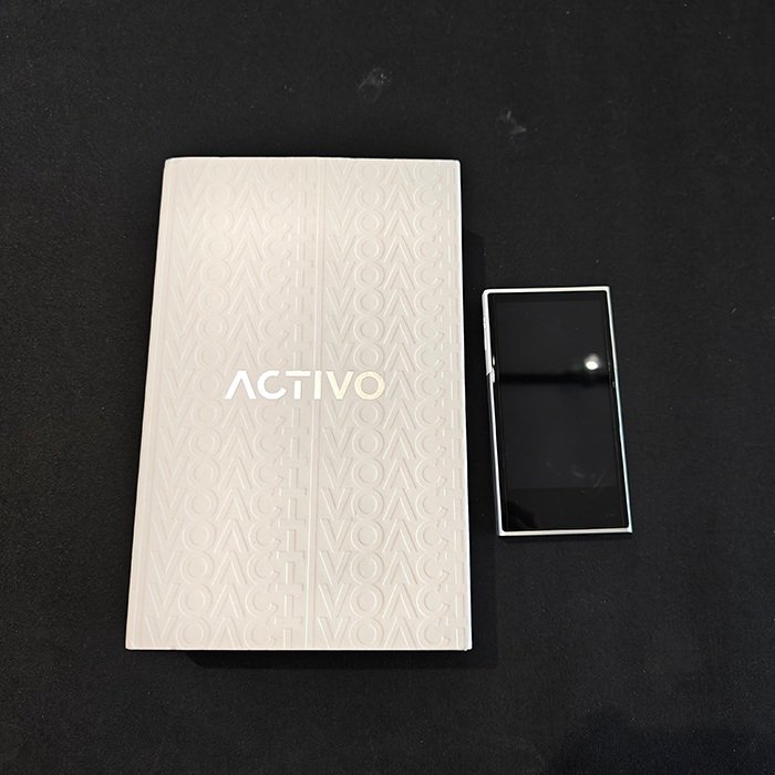 [USED] ACTIVO P1