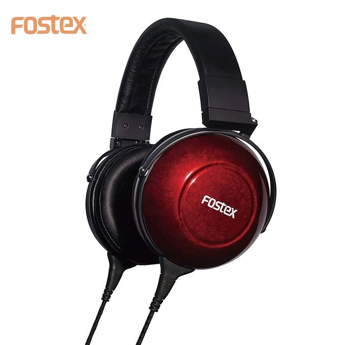FOSTEX TH900mk2