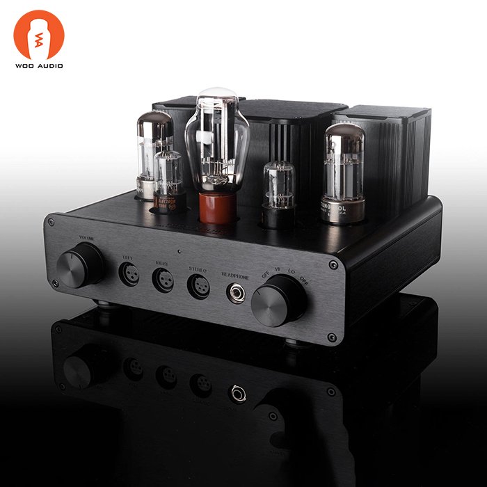 WOO AUDIO WA22 (2gen)