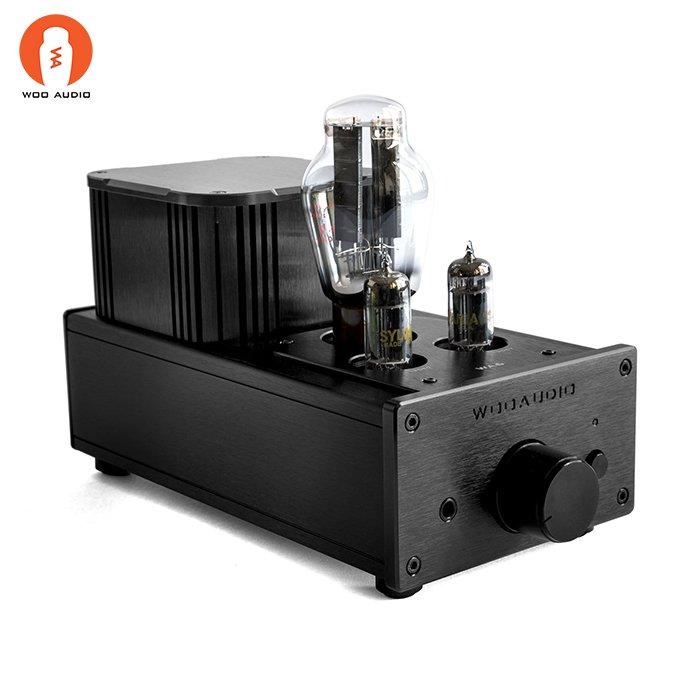 WOO AUDIO WA6 (2gen)